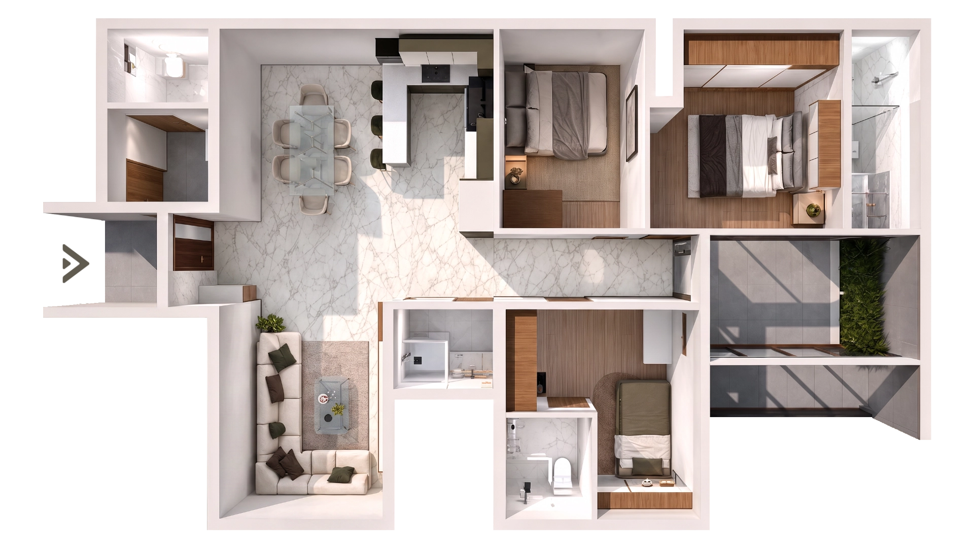 Departamento A~101