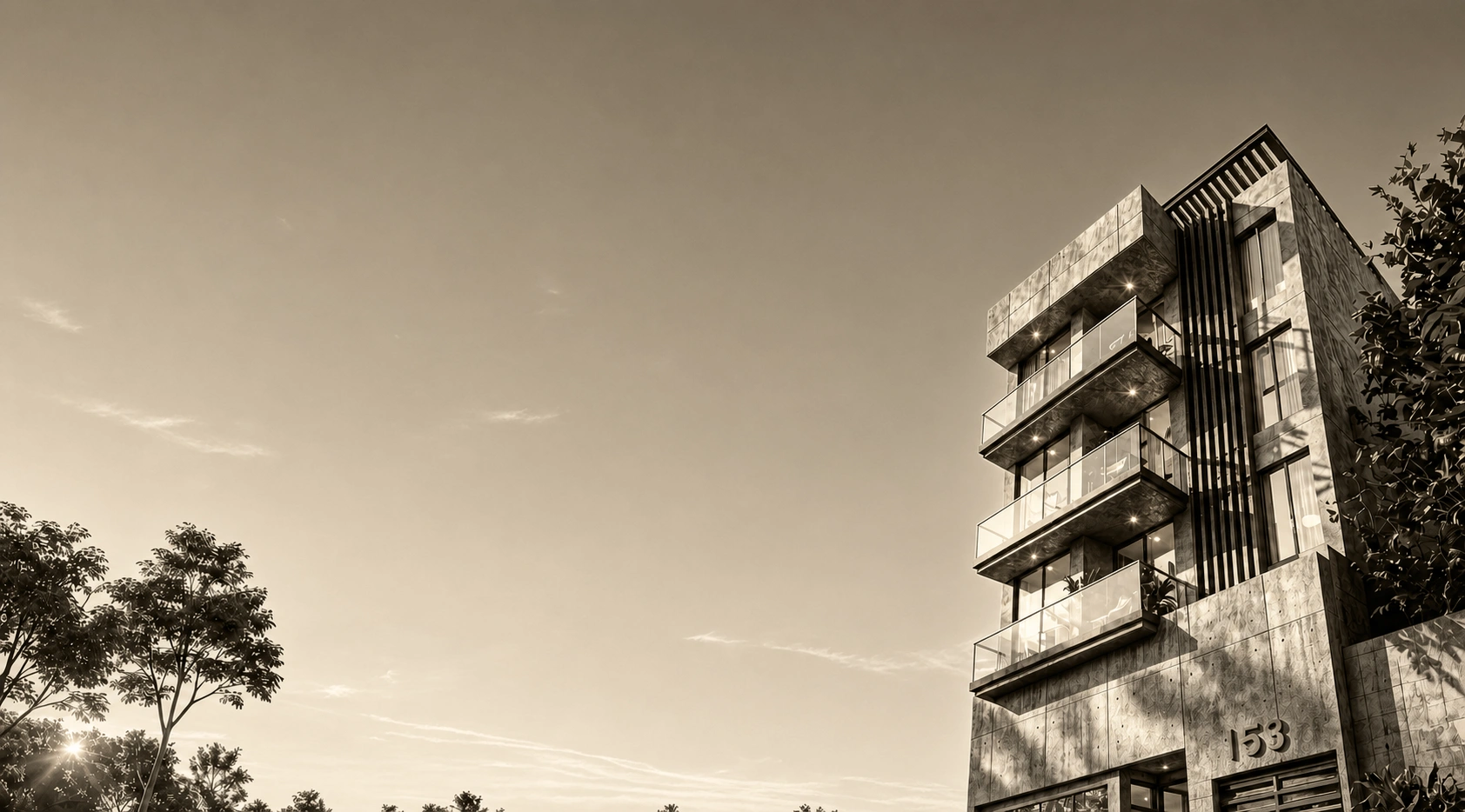 Residencial Boutique Amores 153