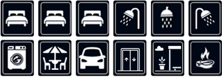 Características Generales