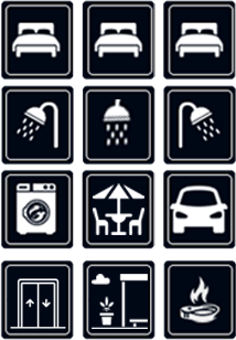 Características Generales