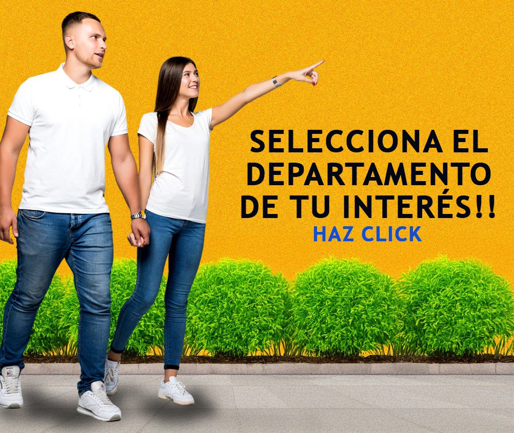 Seleccionar Departamento