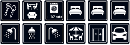 Características Departamento