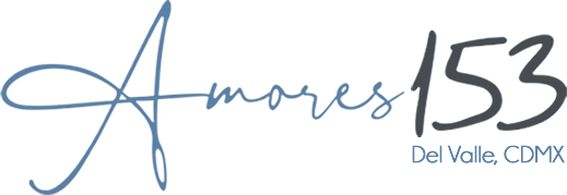 Amores 153