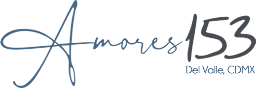 Amores 153